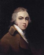 Sir Thomas Lawrence Self-portrait of Sir Thomas Lawrence Spain oil painting artist